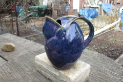 Pelican jug