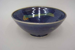Pottery by Heather Bowl
