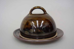 Pottery by Heather Butter Bell