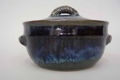 Pottery by Heather Casserole