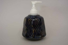 Pottery by Heather Pump dispenser