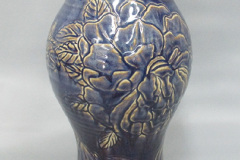 Poppy Urn