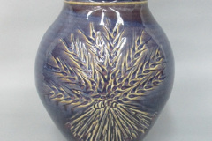 Wheat Urn