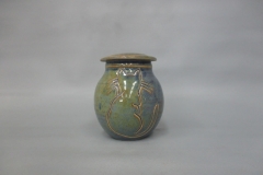 Pet Funerary Urn