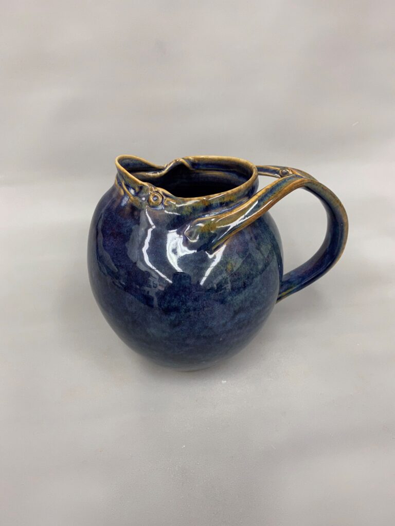 Custom Pottery